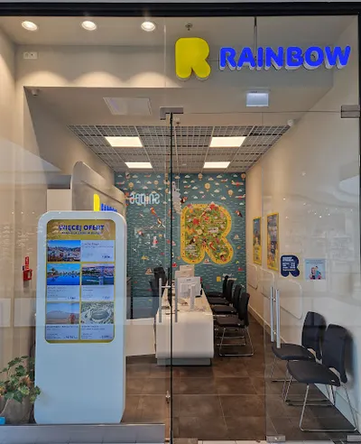 Biuro Podróży Rainbow
